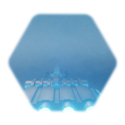 Controllable Assault Carrier