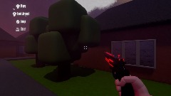 Zombie Neighborhood 1 DEMO