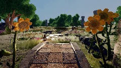 A screenshot taken in Dreams. 27 of 29.