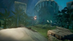 A screenshot taken in Dreams. 3 of 5.