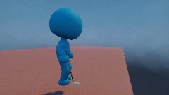 A screenshot taken in Dreams. 1 of 1.