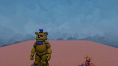 Fnaf UCN