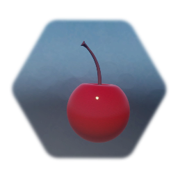 Collectible Cherry