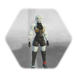 Attiro Model(No Logic)