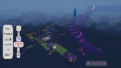 A screenshot taken in Dreams. 10 of 14.