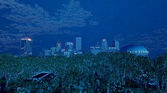 A screenshot taken in Dreams. 14 of 27.