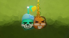 A screenshot taken in Dreams. 2 of 3.