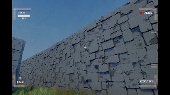 A screenshot taken in Dreams. 6 of 9.