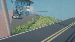 A screenshot taken in Dreams. 16 of 24.