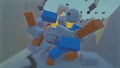 I don't know how to be an a broken artist