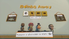 A screenshot taken in Dreams. 5 of 5.