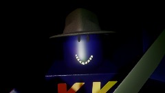 A screenshot taken in Dreams. 4 of 28.