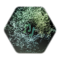 Ancient Blue Tribal Music - 22/12/2020