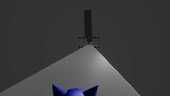 Sonic Angel-metal fight