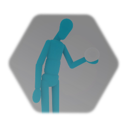 Grab Objects Logic (SIMPLE)