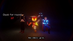 A screenshot taken in Dreams. 2 of 8.