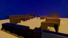 The Town with no name