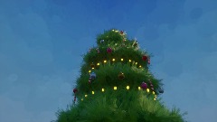 A screenshot taken in Dreams. 4 of 7.