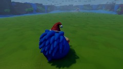 Slugy the hedgehog 1