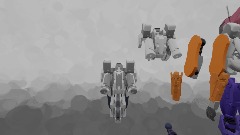 A screenshot taken in Dreams. 20 of 20.