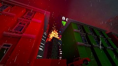 A screenshot taken in Dreams. 26 of 27.