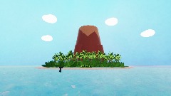 Zig and Sharko Island