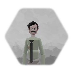 Jason terror fear the unknown