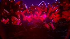 A screenshot taken in Dreams. 19 of 28.