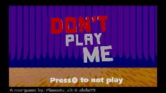 A screenshot taken in Dreams. 2 of 17.