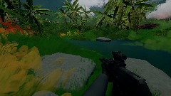 Return to Jurassic park/chapter 3