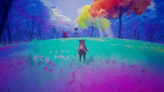 A screenshot taken in Dreams. 1 of 1.