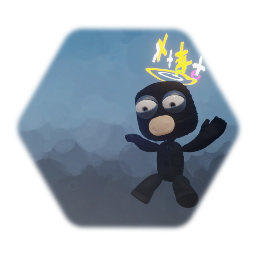 Doogie (daniel kart) (lose) (game over)