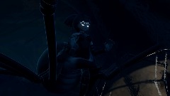 A screenshot taken in Dreams. 7 of 7.