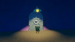 A screenshot taken in Dreams. 1 of 12.