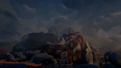 A screenshot taken in Dreams. 3 of 5.