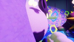 A screenshot taken in Dreams. 2 of 2.