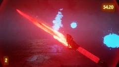 Fire challenge