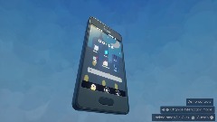 A screenshot taken in Dreams. 11 of 17.