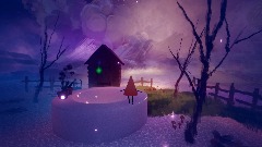 A screenshot taken in Dreams. 10 of 12.