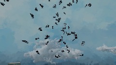 A screenshot taken in Dreams. 7 of 8.