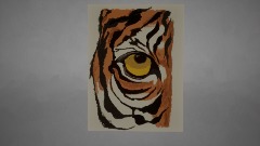 A screenshot taken in Dreams. 3 of 3.