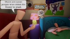 A screenshot taken in Dreams. 13 of 17.