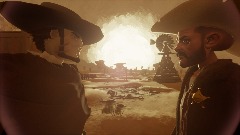 A screenshot taken in Dreams. 6 of 10.