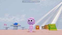 A screenshot taken in Dreams. 8 of 18.