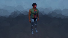 A screenshot taken in Dreams. 15 of 26.