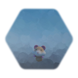 Happy Hamster
