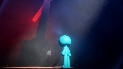A screenshot taken in Dreams. 5 of 8.