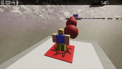 A screenshot taken in Dreams. 3 of 18.