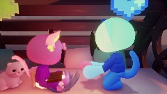 Larma X light  Forever~ (free cam)