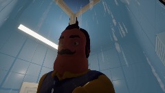 A screenshot taken in Dreams. 8 of 26.